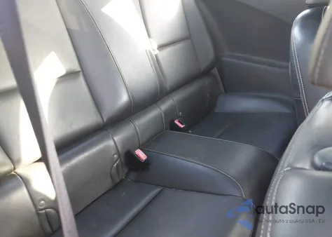 2010 Chevrolet Camaro 2Lt from USA, damaged, VIN 2G1FC1EV6A9202319